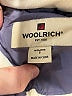 Woolrich 100% Nylon Purple Vest Size S - photo 6