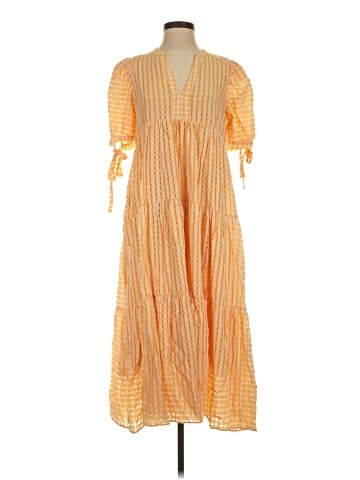 English Factory Casual Dress (view 1)