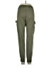 Refuge Green Cargo Pants Size XS - photo 2