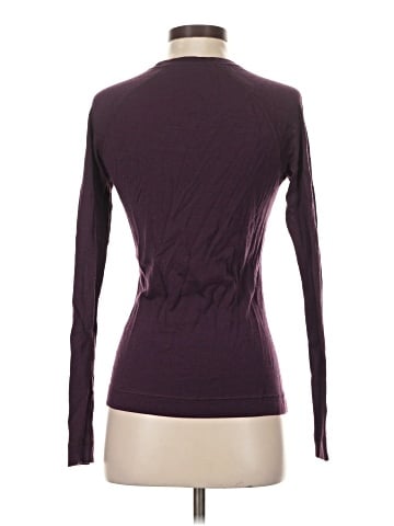 Smartwool Active T-Shirt (view 2)