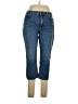 Lee Blue Jeans Size 14 - photo 1
