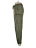 Refuge Green Cargo Pants Size XS - photo 5