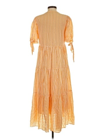 English Factory Casual Dress (view 2)