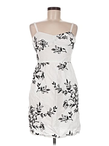 J.Crew Factory Store Cocktail Dress (view 1)