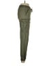 Refuge Green Cargo Pants Size XS - photo 4