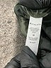 Athleta Camo Green Active Pants Size M - photo 5