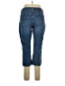 Lee Blue Jeans Size 14 - photo 2