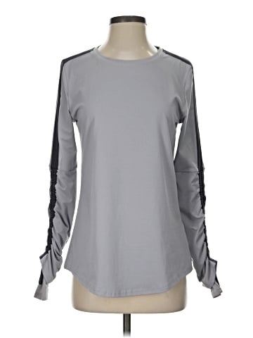 Fabletics Long Sleeve T-Shirt (view 1)