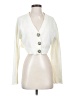 Urban Outfitters 100% Polyester Ivory Cardigan Size S - photo 1