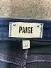 Paige Blue Jeans Size 27 waist - photo 7