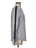 Fabletics Gray Long Sleeve T-Shirt Size S - photo 4