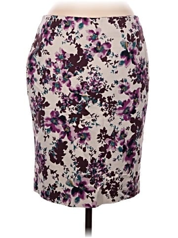 Ann Taylor Factory Formal Skirt (view 1)