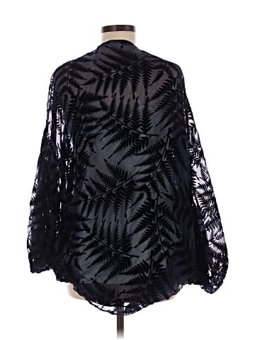 Floreat Kimono (view 2)