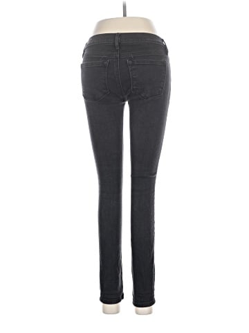 Ann Taylor LOFT Outlet Jeggings (view 2)