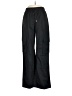 Shein 100% Cotton Black Cargo Pants Size 6 - photo 1
