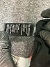 Twenty One 100% Polyester Black Sleeveless Blouse Size M - photo 8