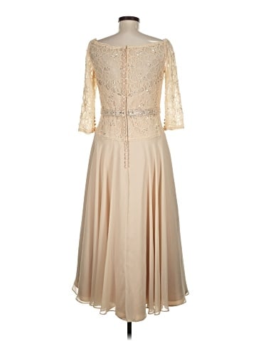 MGNY Madeline Gardner Cocktail Dress (view 2)