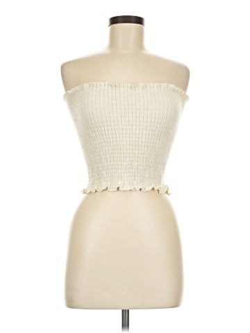 John Galt Sleeveless Top (view 1)