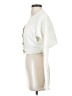 Urban Outfitters 100% Polyester Ivory Cardigan Size S - photo 5
