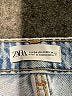 Zara Blue Jeans Size 2 - photo 7