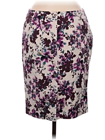 Ann Taylor Factory Formal Skirt (view 2)