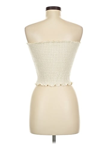 John Galt Sleeveless Top (view 2)