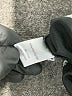 Xhilaration 100% Polyester Black 3/4 Sleeve Blouse Size M - photo 8