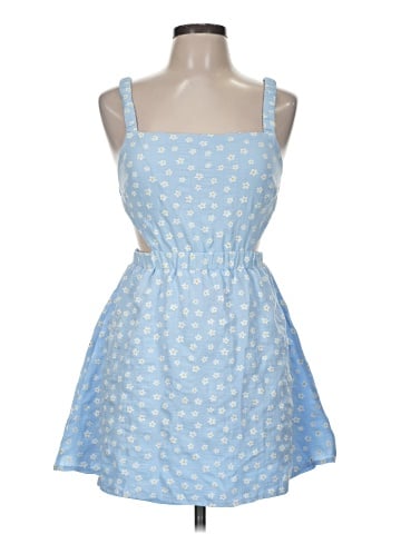 Luvalot Casual Dress (view 1)