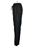 Shein 100% Cotton Black Cargo Pants Size 6 - photo 5