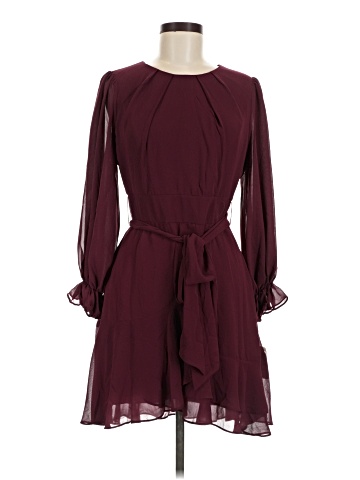 B. Darlin Cocktail Dress (view 1)