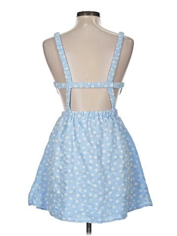 Luvalot Casual Dress (view 2)