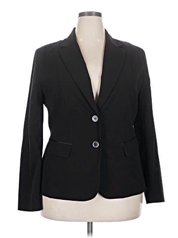 7th Avenue Design Studio New York & Company Blazer (view 1)