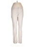 Bebe Solid Tan Dress Pants Size 10 - photo 1