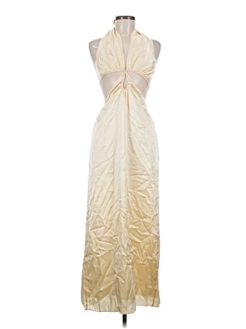 Johanna Ortiz Cocktail Dress (view 1)