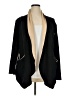 Energie Black Cardigan Size XL - photo 1