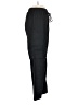 Shein 100% Cotton Black Cargo Pants Size 6 - photo 4