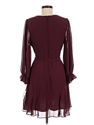 B. Darlin Cocktail Dress (view 2)