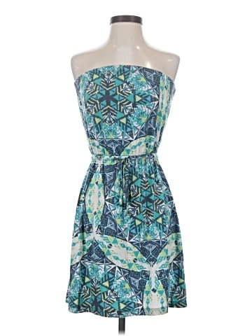 Mossimo Supply Co. Cocktail Dress (view 1)