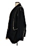 Energie Black Cardigan Size XL - photo 5