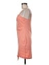 Guess Orange Cocktail Dress Size M - photo 5