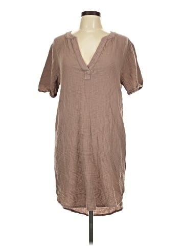 Bobi Casual Dress (view 1)