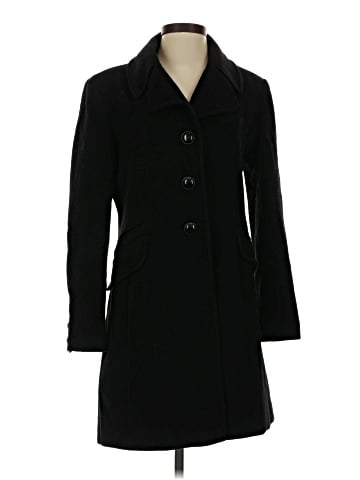 Larry Levine Coat (view 1)
