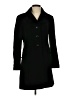 Larry Levine Black Coat Size 4 - photo 1