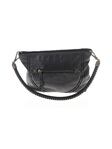 The Sak Leather Shoulder Bag (view 1)