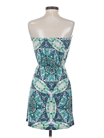 Mossimo Supply Co. Cocktail Dress (view 2)