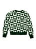 Epic Threads Hearts Green Pullover Sweater Size 7 - 8 - photo 2