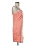 Guess Orange Cocktail Dress Size M - photo 4