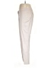 Bebe Solid Tan Dress Pants Size 10 - photo 5