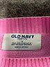 Old Navy Pink Pullover Sweater Size S - photo 7
