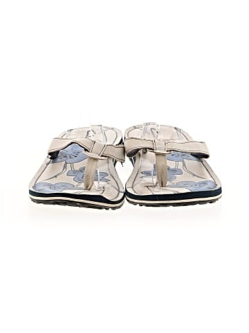 Clarks Flip Flops (view 2)